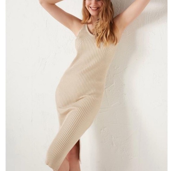 Magaschoni Dresses & Skirts - Magaschoni Sweater Dress